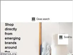Sites similar to tictail.com