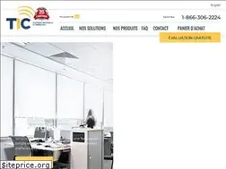 Sites similar to tictelecom.ca