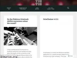 Sites similar to ticticelectro.com