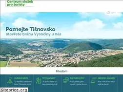 Sites similar to tictisnov.cz