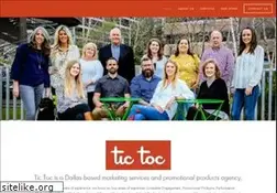 Sites similar to tictoc.com