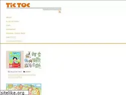 Sites similar to tictoc.jp