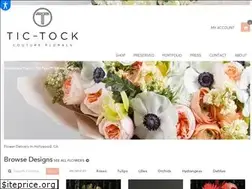 Sites similar to tictock.com