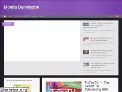 Sites similar to tictocministries.com