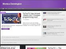 Sites similar to tictocministries.wordpress.com