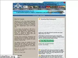Sites similar to tictoctunes.com