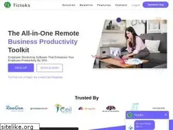 Sites similar to tictoks.com