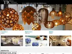 Sites similar to tictokyo.co.jp