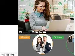 Sites similar to tictopia.be