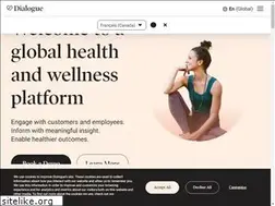 Sites similar to tictrac.com