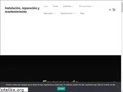 Sites similar to tictronik.com