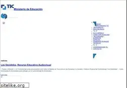 Sites similar to tictucuman.net