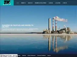 Sites similar to ticus.com