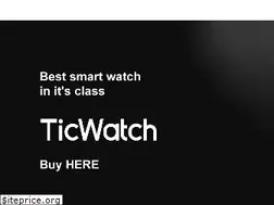 Sites similar to ticwatch.cz