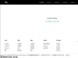 Sites similar to ticwear.com