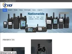 Sites similar to tid-china.com