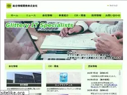 Sites similar to tid-grp.co.jp