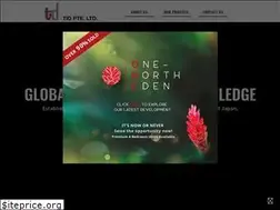 Sites similar to tid.com.sg