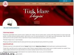 Sites similar to tid.gov.tr