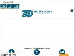 Sites similar to tid.org