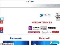 Sites similar to tid.vn
