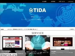 Sites similar to tida-square.co.jp