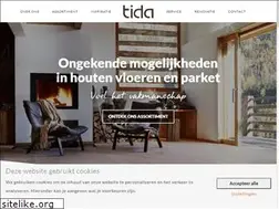 Sites similar to tida.nl