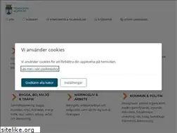 Sites similar to tidaholm.se