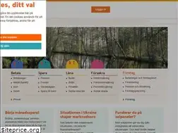 Sites similar to tidaholms-sparbank.se