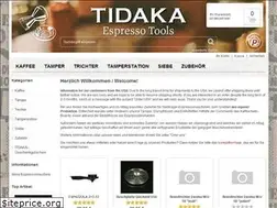 Sites similar to tidaka.net