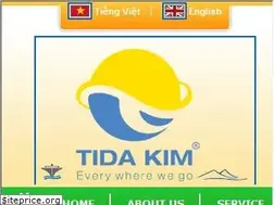Sites similar to tidakim.com