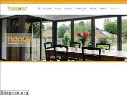 Sites similar to tidakol.com