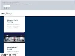 Sites similar to tidalaviation.com