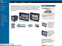 Sites similar to tidaleng.com