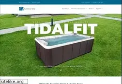 Sites similar to tidalfit.com