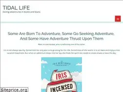 Sites similar to tidallife.com