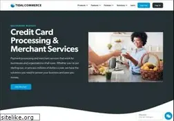Sites similar to tidalpay.com