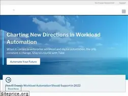 Sites similar to tidalsoftware.com