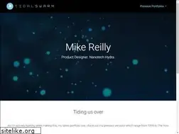 Sites similar to tidalswarm.com