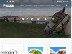 Sites similar to tidama.com
