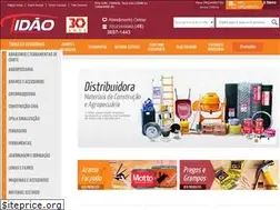 Sites similar to tidao.com.br