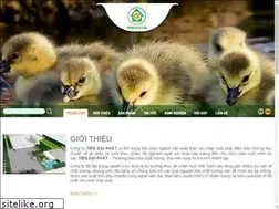Sites similar to tidapha.com.vn