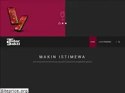 Sites similar to tidarsaktifm.com