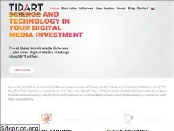 Sites similar to tidart.com
