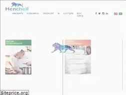 Sites similar to tidaskimya.com