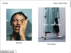 Sites similar to tidatep.com