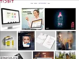 Sites similar to tidbit.cz