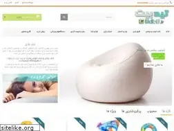 Sites similar to tidbit.ir