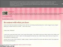 Sites similar to tidbitsforeveryday.blogspot.com