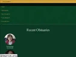 Sites similar to tiddfuneralservice.com